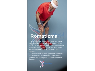 Romatizma