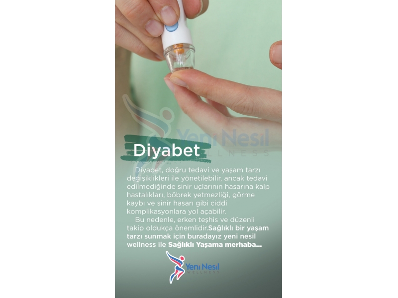 Diyabet