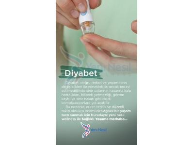 Diyabet