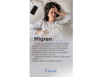 Migren